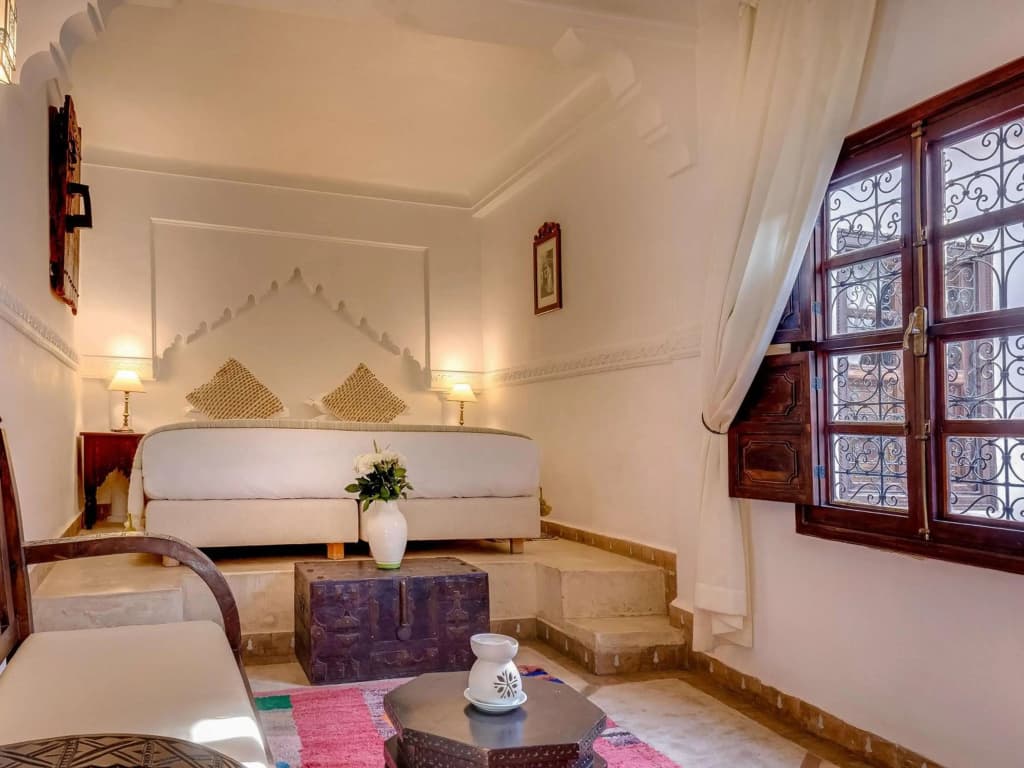 Marrakech Riads, Angsana Heritage Collection - photo 40