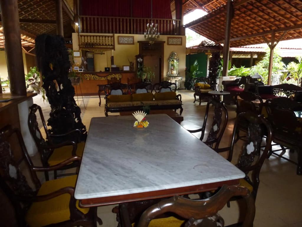 Gazebo Beach Hotel - photo 19