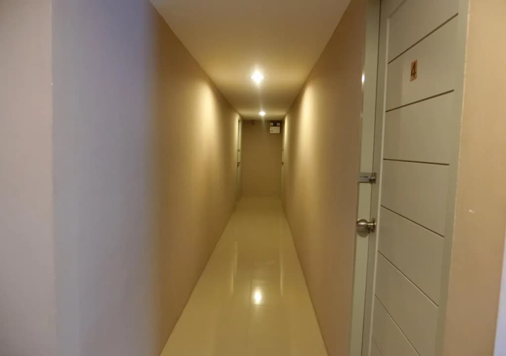 crystal suites pattaya - photo 11