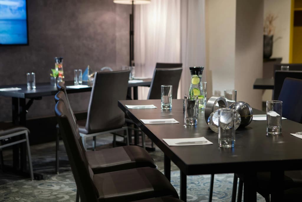 Renaissance New York Times Square Hotel by Marriott - photo 33