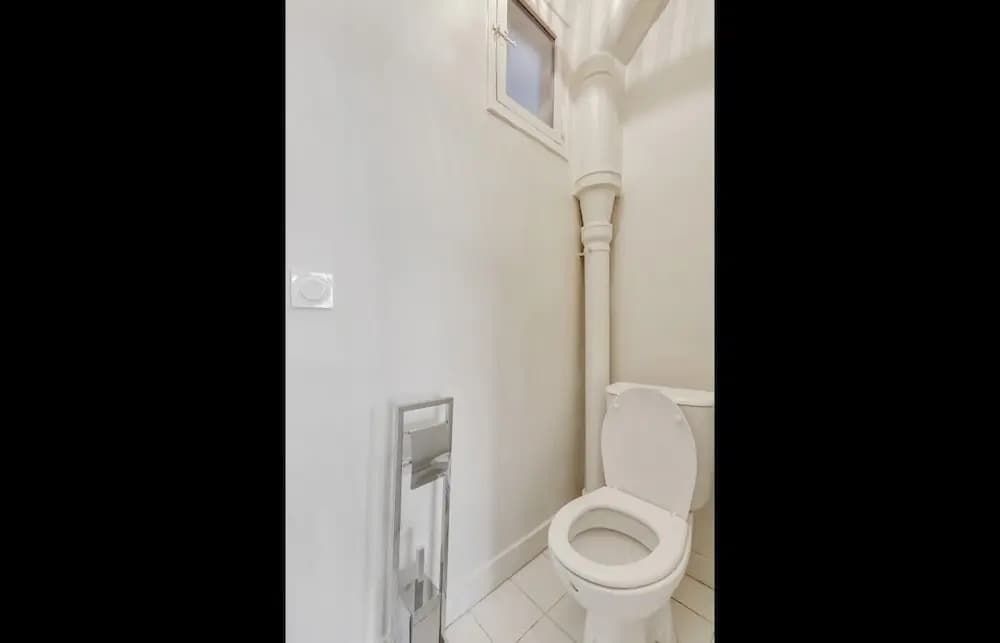 Lumineux Apt 3 pers - photo 18