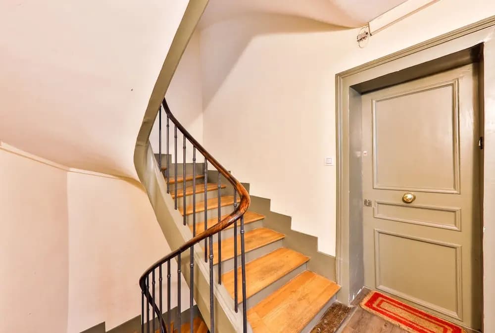 Les appartements de l'atelier Paris 3 - photo 10