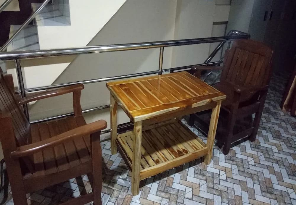 Thai Love Cafe & Hostel - photo 6