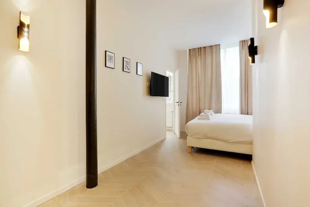 Chic Apartment - 3br/8p - Le Marais - photo 5