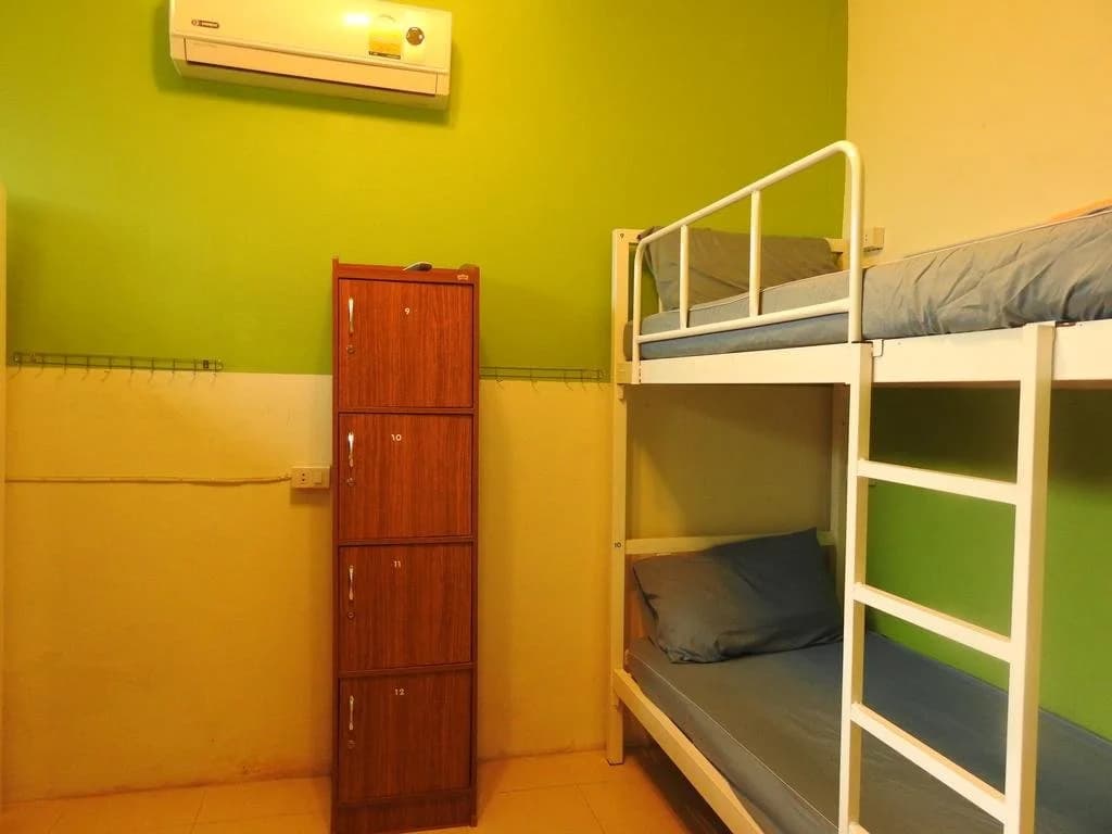 Big Boss Hostel - photo 6