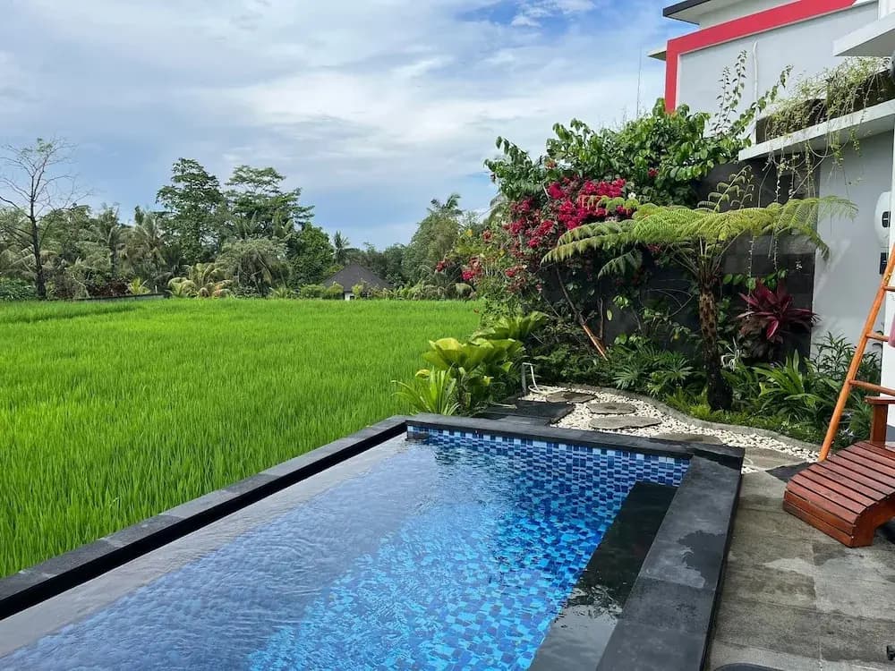 Maple Ridge Ubud Villas - photo 27