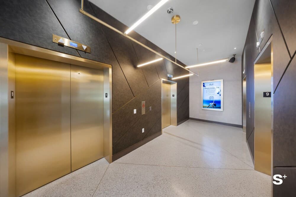 Upscale 3-BD Condo in DTW Miami - photo 45