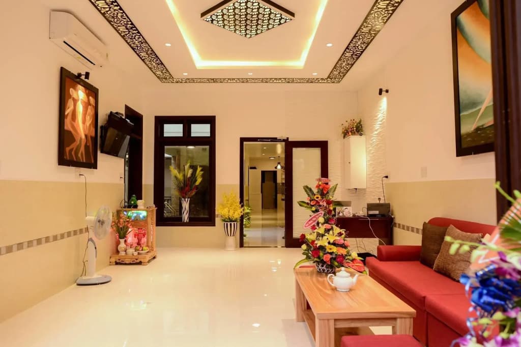 Ngo House Villa - photo 2