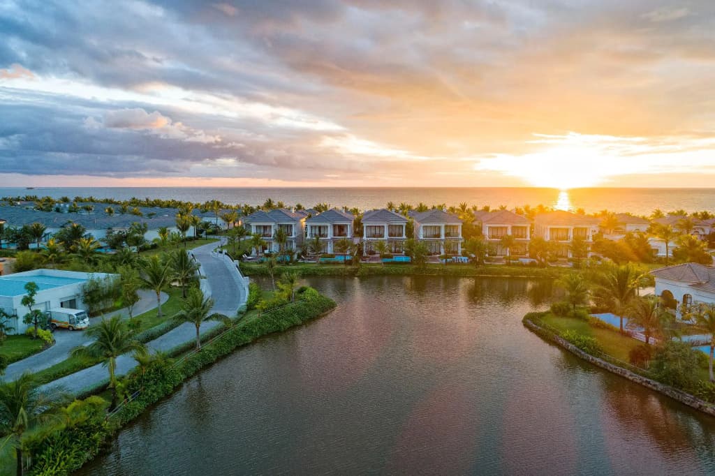 Vinpearl Discovery Greenhill Phu Quoc - photo 27
