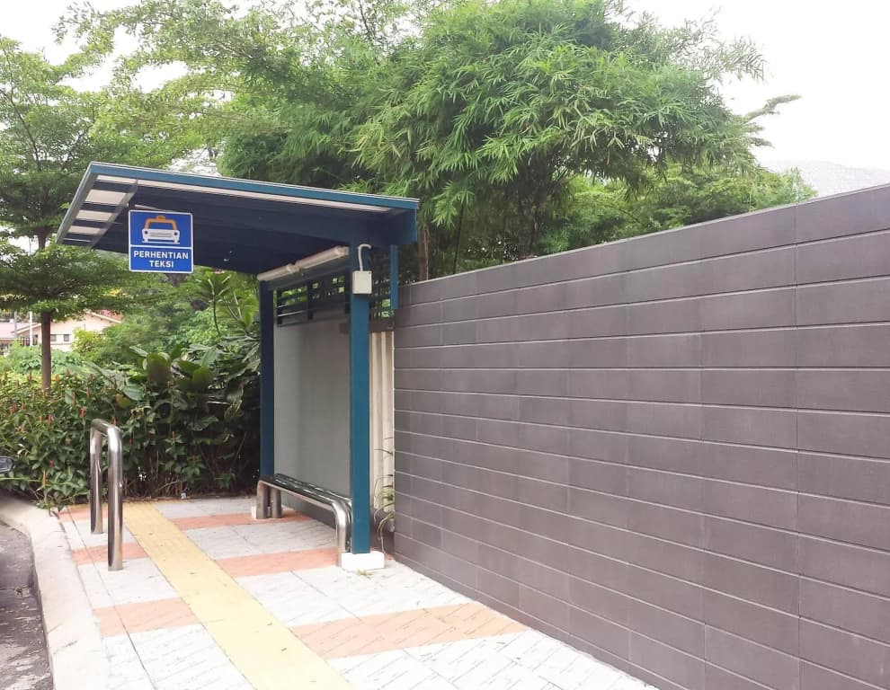 Placin at Casa Residency KL - photo 1
