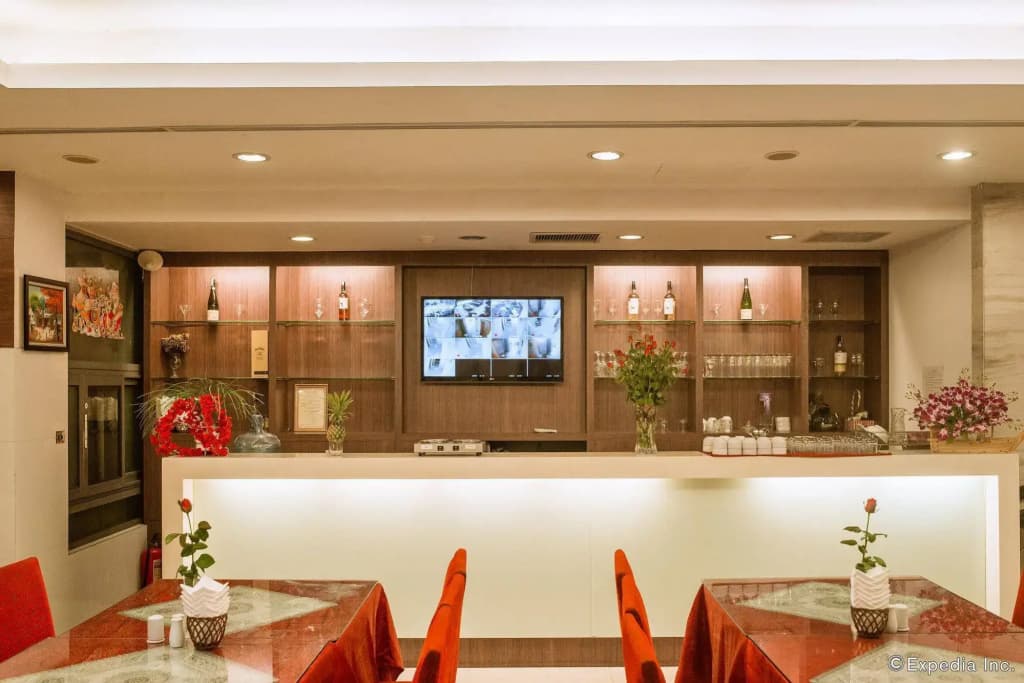 Ancient Town Hotel - photo 20