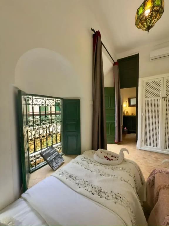 Riad Al Karama - photo 5