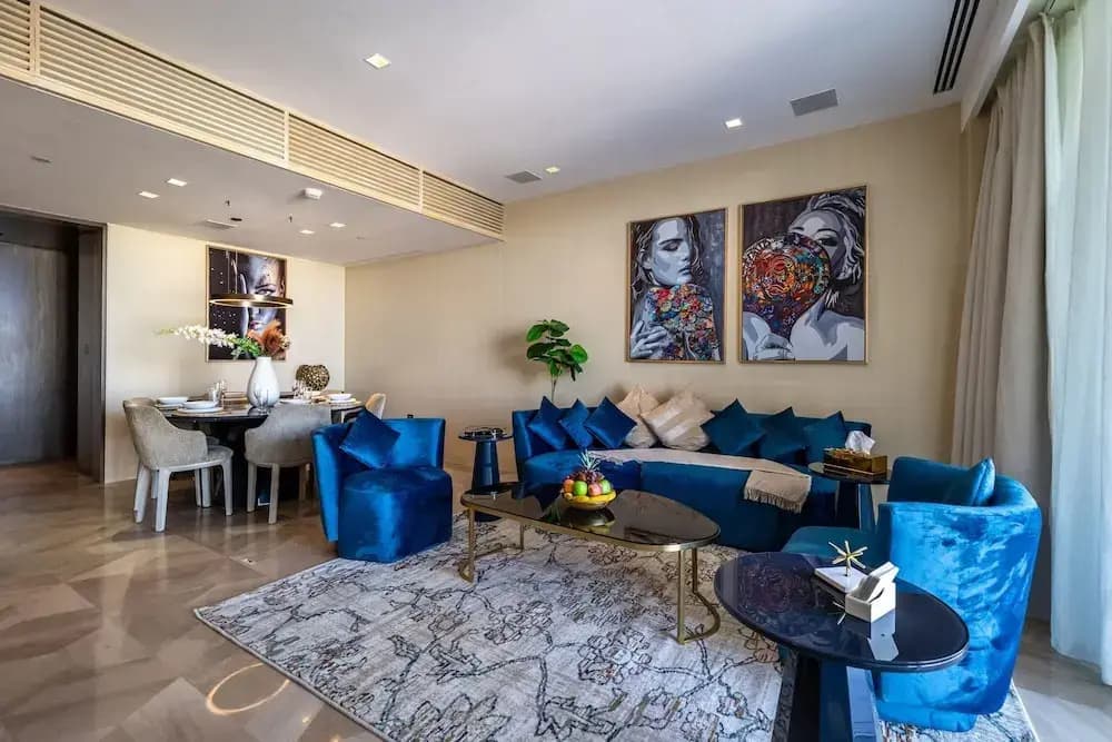 DXB - Five - 41309 - PJ - photo 24