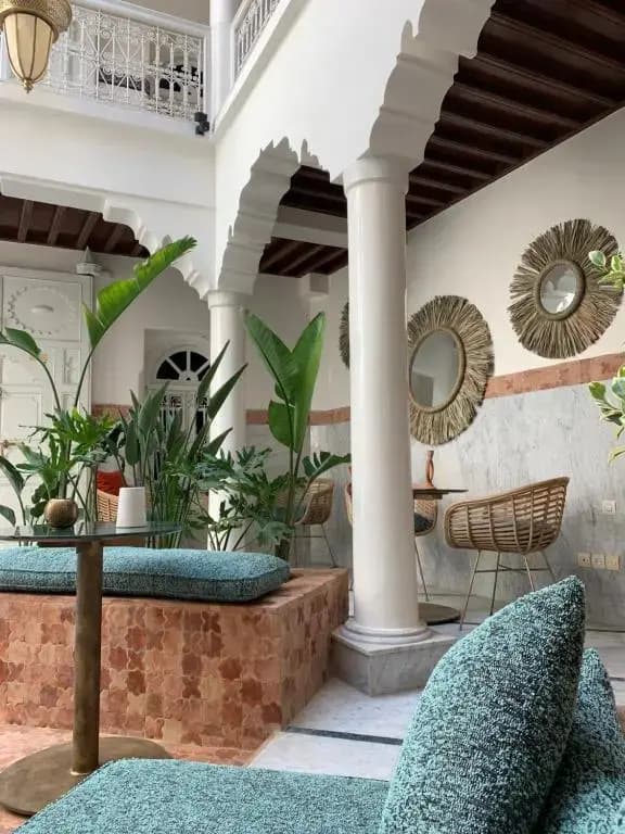Riad Lamdina - photo 12
