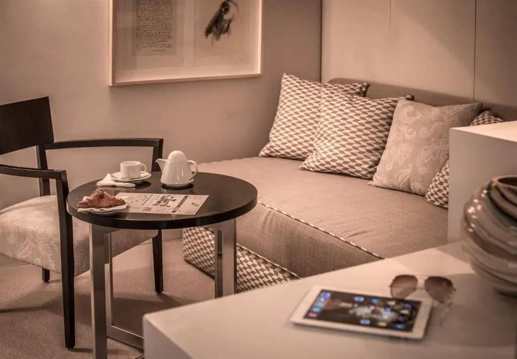 47LuxurySuites - Trevi - photo 3