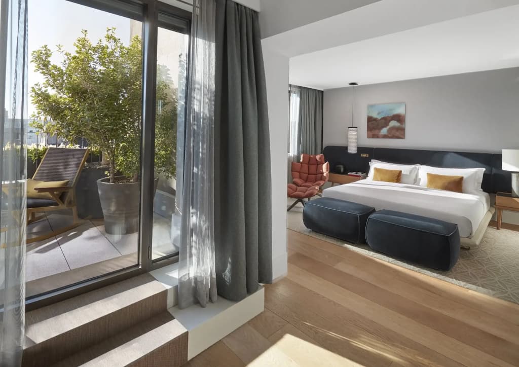 Mandarin Oriental, Barcelona - photo 9
