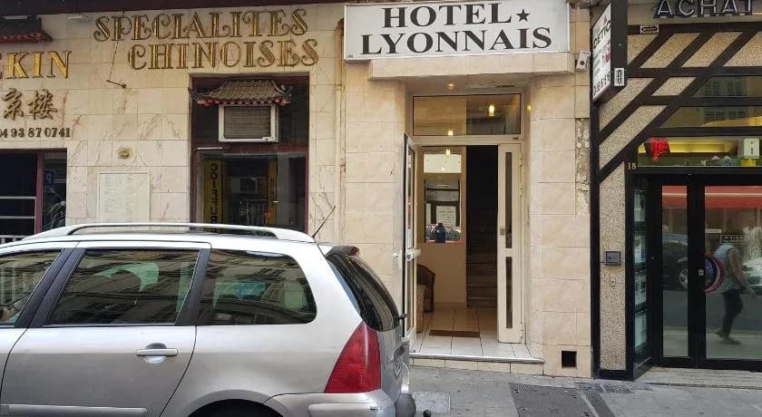 Lyonnais - photo 31