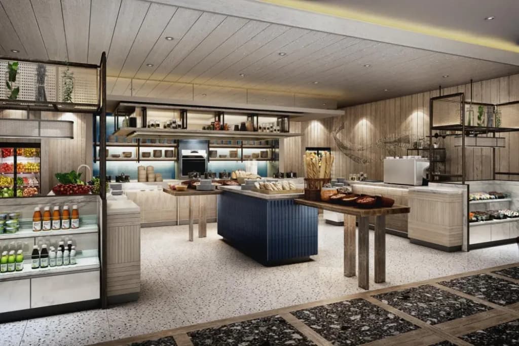 Avani+ Fares Maldives Resort - photo 14