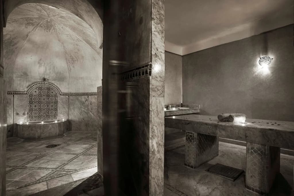 Jaal Riad Resort - photo 23