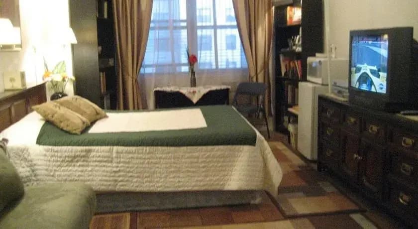 Superb Guest Suite - photo 8