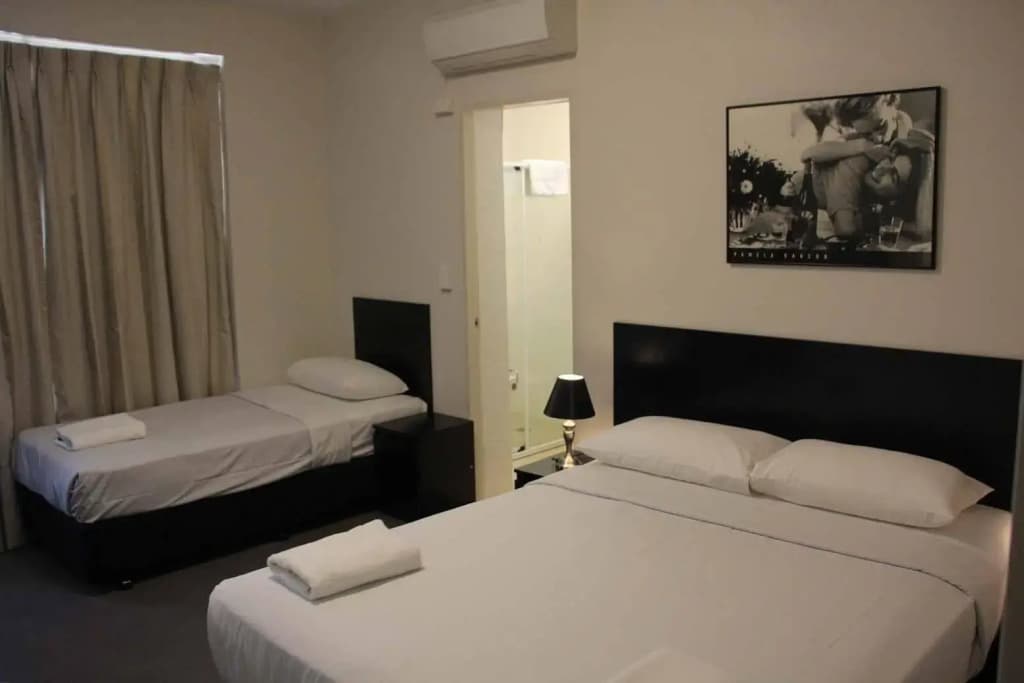 Hotel St Leonards - photo 6
