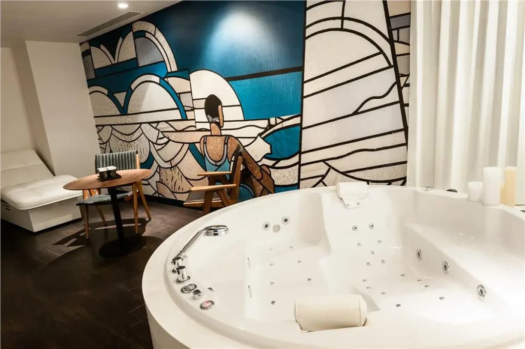 Molitor Hotel & Spa Paris - MGallery Collection - photo 26