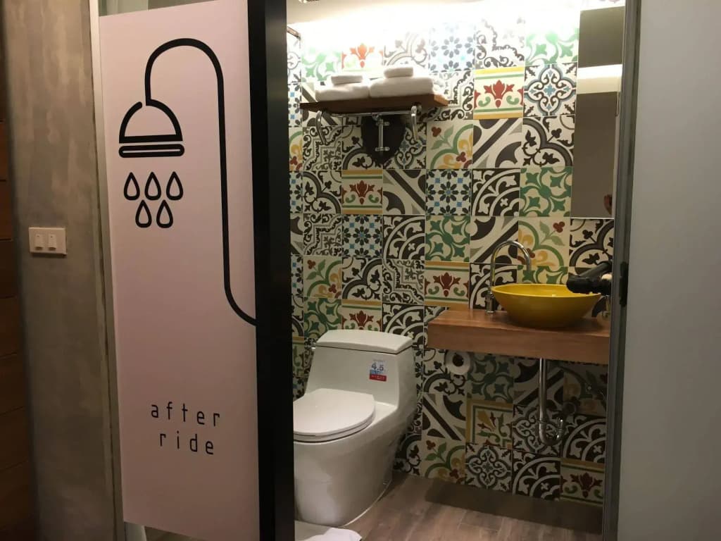 Nandha Hotel - photo 8