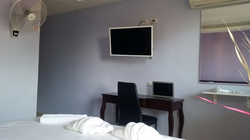 Patumnak Beach Guesthouse - photo 6