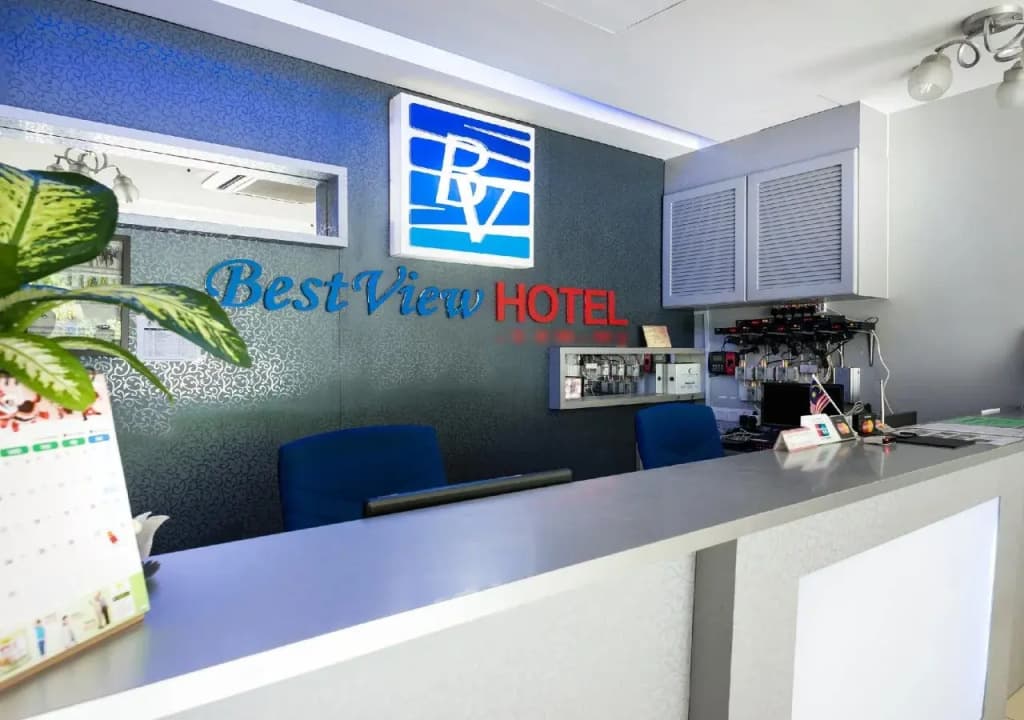 Best View Hotel (Sri Hartamas) - photo 16