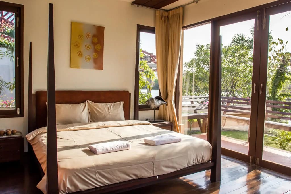Devaran Lake House Hua-Hin - photo 2