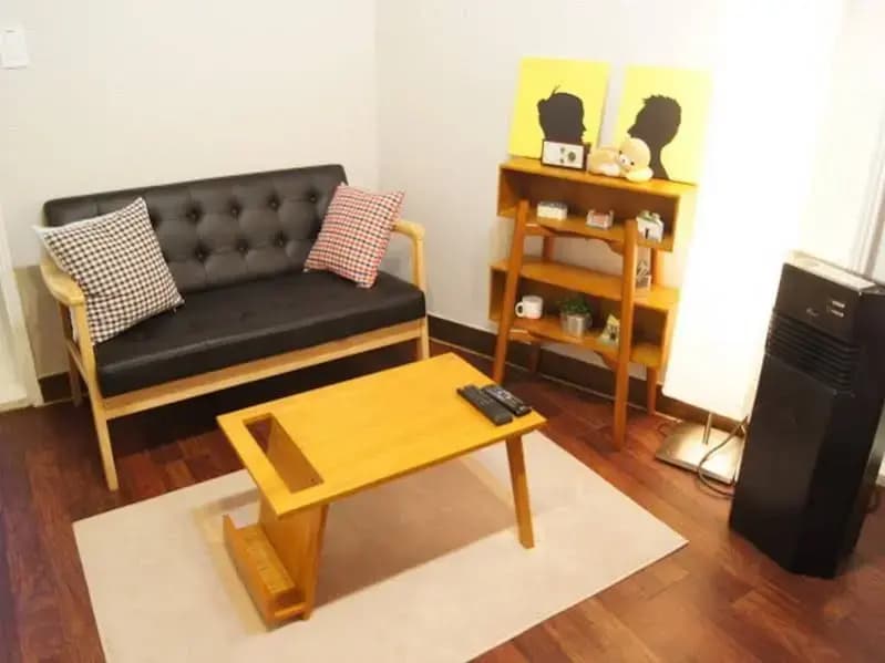 Gom Guesthouse Myeongdong - photo 3