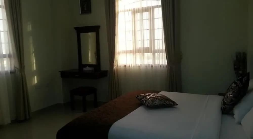 Jarzez Hotel Apartments Al Hail - photo 1
