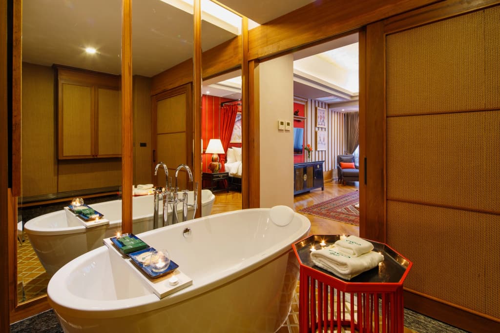 Chala Number 6 Hotel - photo 10