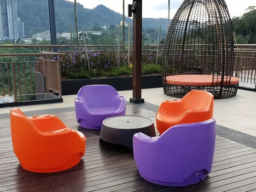 Midhill by Cheng - photo 15