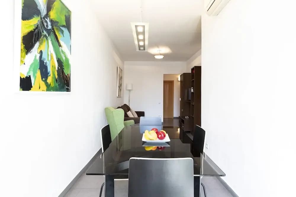 Ab Eixample Ausias Marc Apartment - photo 9