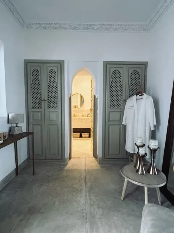 Riad À L'Ombre Des Orangers - photo 5