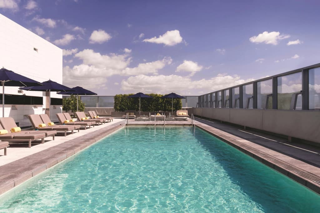 The Ritz-Carlton, Los Angeles - photo 25