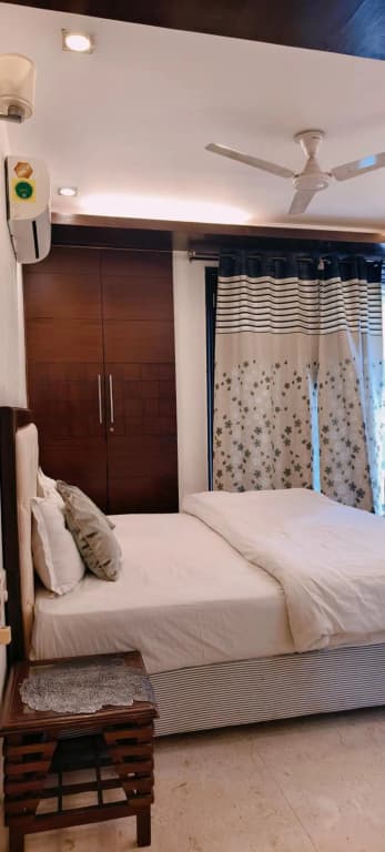 Luxurious 3Bhk Apartment! - photo 18