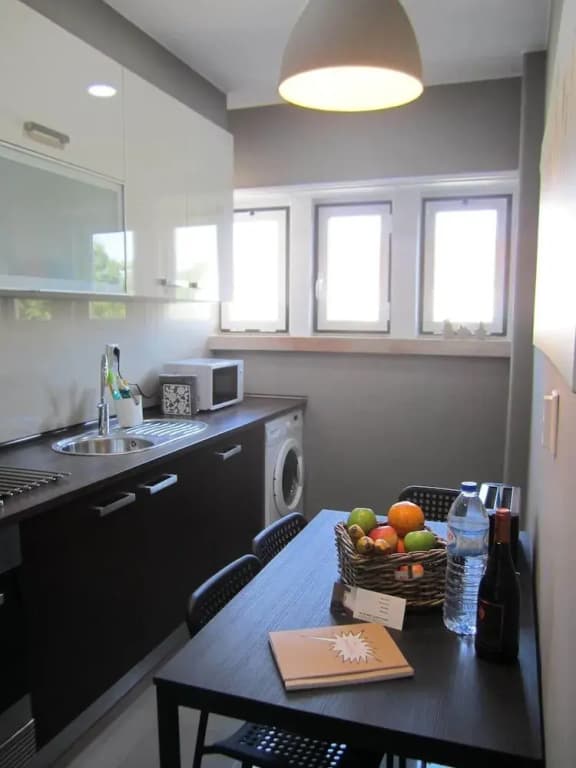 Alvalade Apartment - photo 10