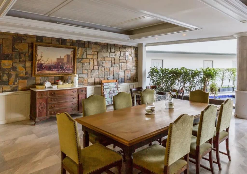 Garden Paradise Hotel & Serviced Apartment - photo 27