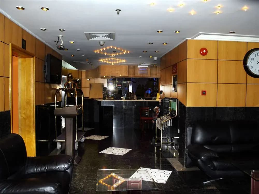 Kings Square Hotel - photo 34