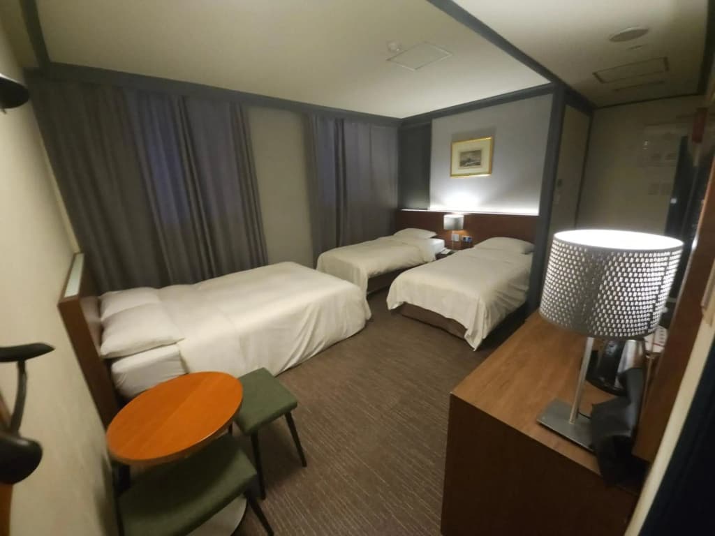 Insadong Crown Hotel - photo 6
