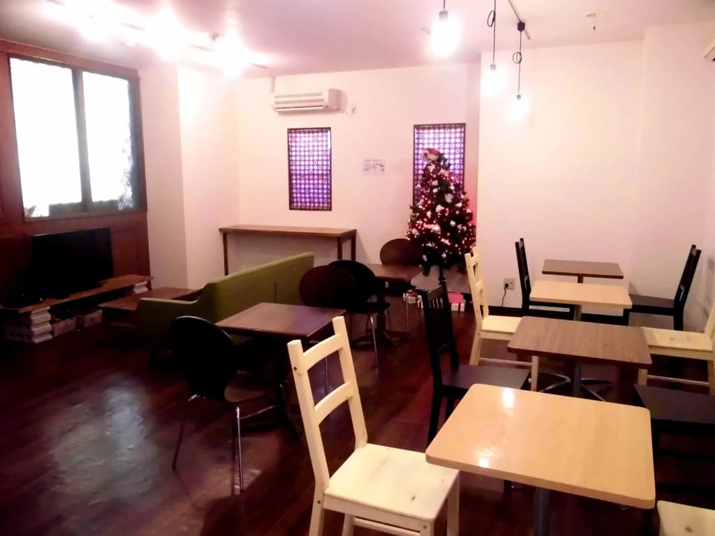 Hotel Taiyo - photo 16