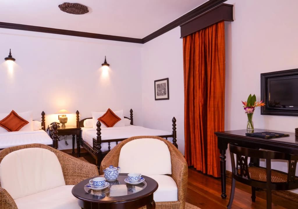 Angkor Village Resort & Spa - photo 5