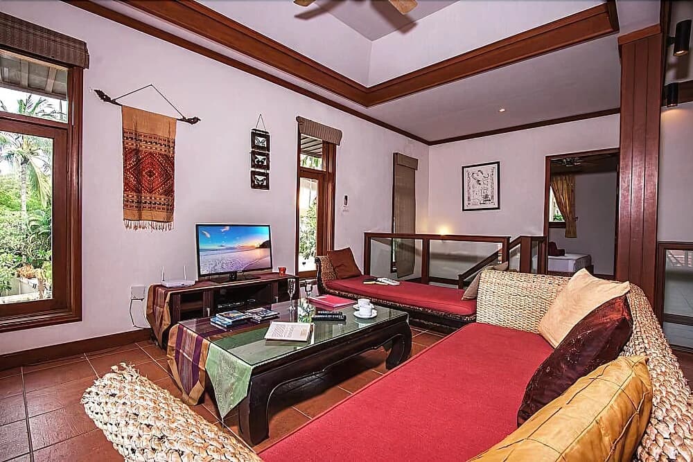 Ban Talay Khaw O3 - 3 bedrooms - photo 5