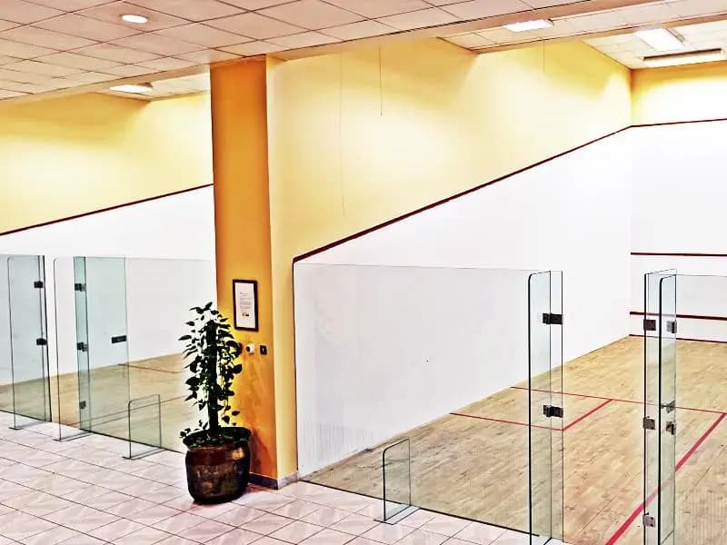 Swiss-Belresort Ghantoot - photo 8