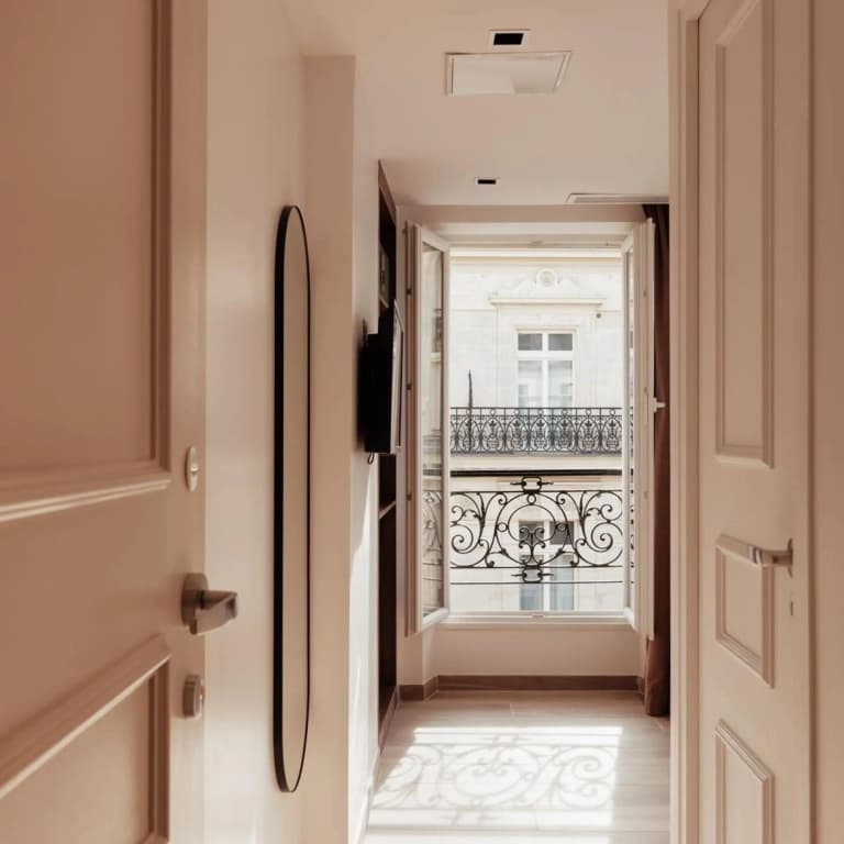 Hotel Au Coeur du Haut Marais - photo 12