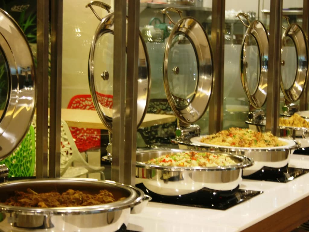 Hotel Sfera - photo 3