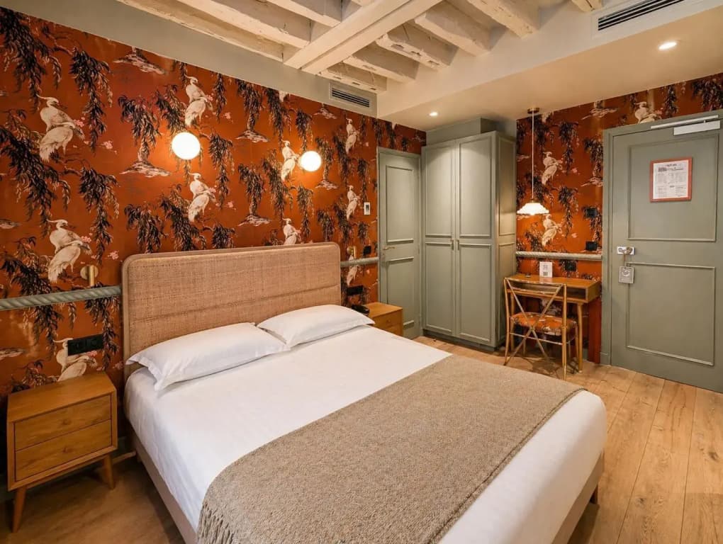 Hotel De Notre Dame Maître Albert - photo 44