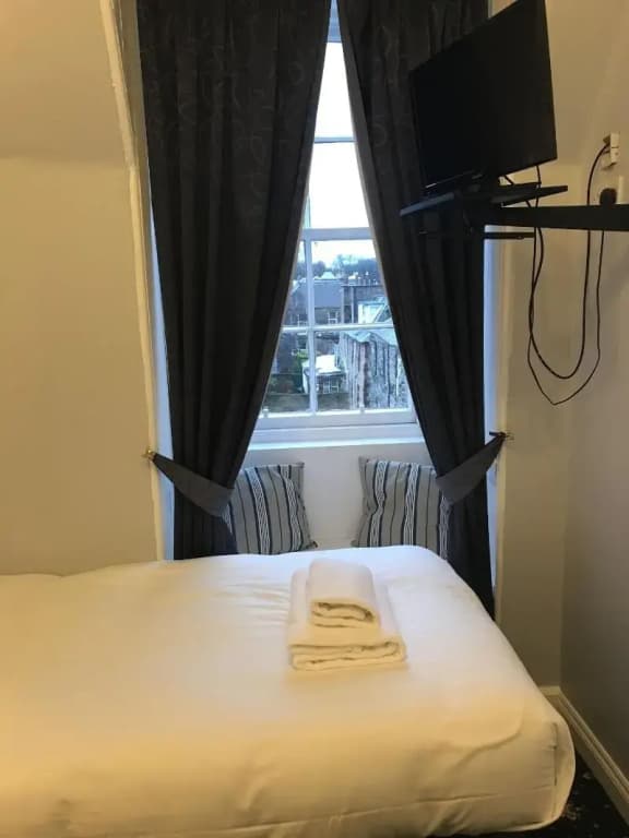 The Alexander Guest House - photo 38